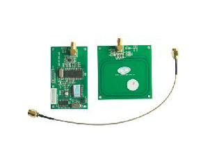 DZ-RF-MR型讀寫模塊 高頻RFID讀寫器在物聯網應用中的核心力量