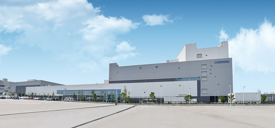 廣州富士康超視堺(康寧項(xiàng)目)電氣安裝工程32X1600KVA高壓配電工程