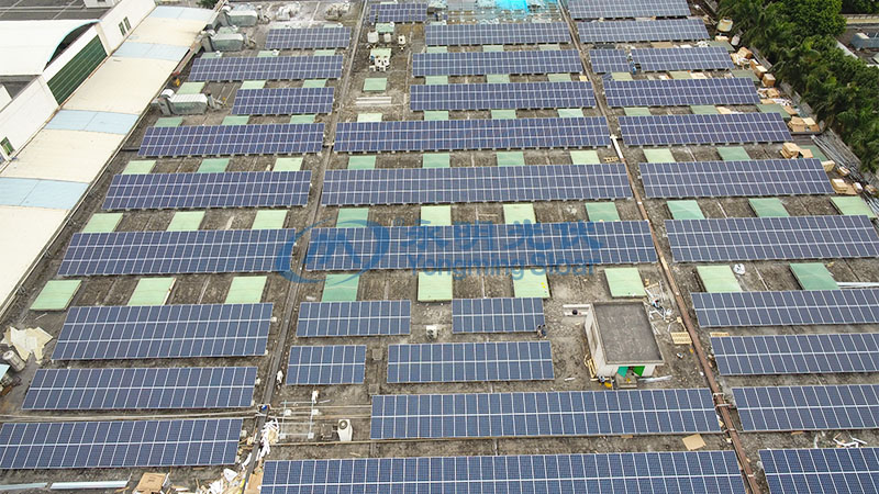 東莞工廠光伏發(fā)電