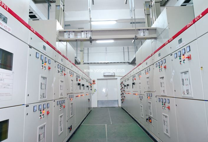 10KV高低壓配電網(wǎng)安全運(yùn)行淺談 10KV高低壓配電網(wǎng)安全運(yùn)行淺談