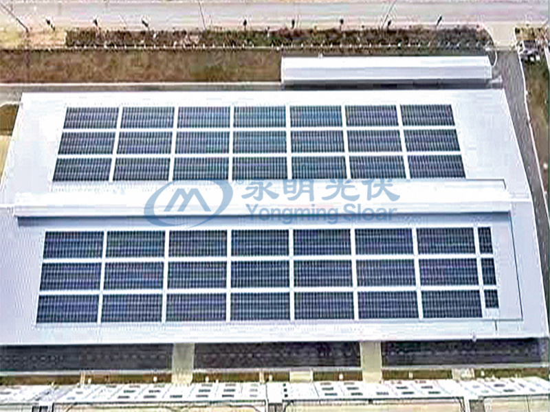 制造業(yè)降本增效 光伏發(fā)電向平價(jià)上網(wǎng)邁進(jìn) 制造業(yè)降本增效 光伏發(fā)電向平價(jià)上網(wǎng)邁進(jìn)