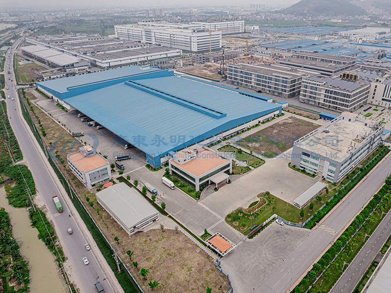 正隆北江責(zé)任有限公司