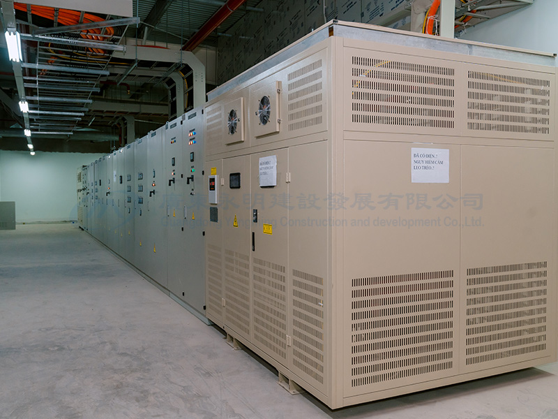 廣達電腦(越南)有限公司