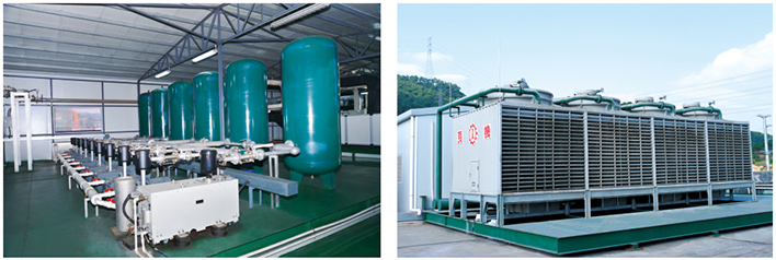 高低壓配電工程,車間裝飾工程,無塵車間工程,中央空調(diào)工程