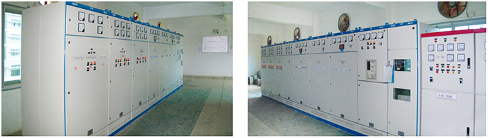 高低壓配電工程